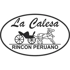 Logo de Restaurante La Calesa